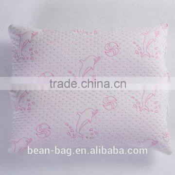 Fashionable Bean Bag Memory pillow