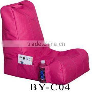 2013 best seller L-style bean bag recliner furniture