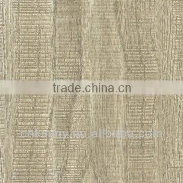 oak texture furniture laminating film