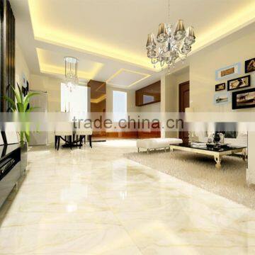 Home Marble Floor Design for Eco-friendly Duarble Interlocking Flooring