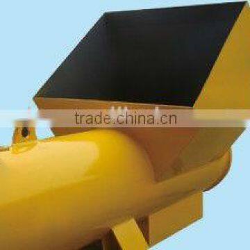 MLX flexible cement screw conveyor