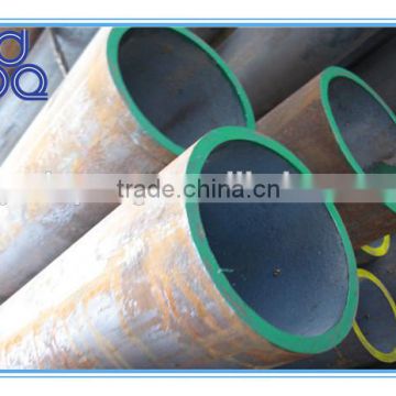 ASTM 106-Gr.B Seamless Steel pipe