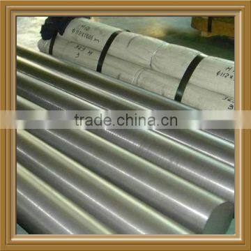 Structural Alloy Steel Bar from China