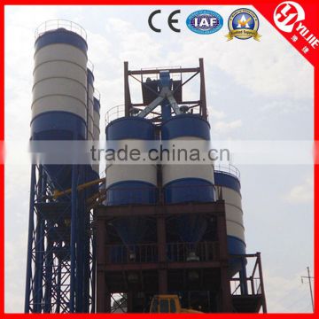 Professional design! Easy operation 20-60t/h equipment for production dry Mortar