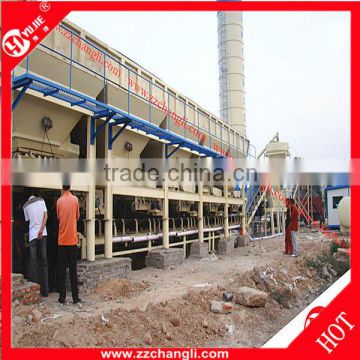 China Trustworthy Supplier for MWCB400(400t/h) mwcb400 stabilized soil mixing station