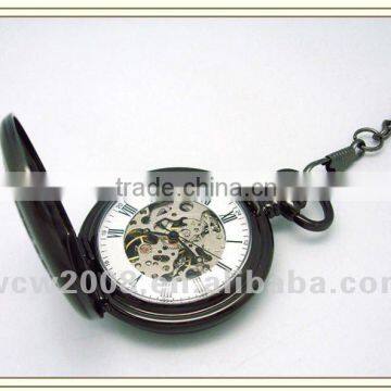 2013 hot fashion classical pocket watch