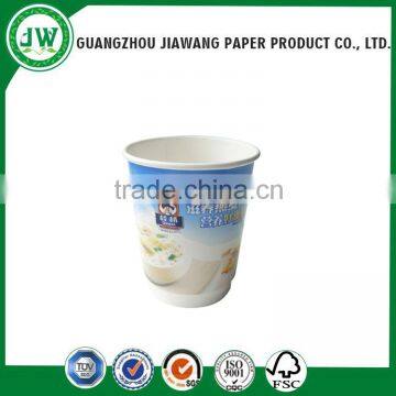 Best trading products printed disposable paper coffee cups from alibaba shop