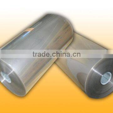 Transparent Rigid Pvc Film for Blister Pack Specifications photo-3
