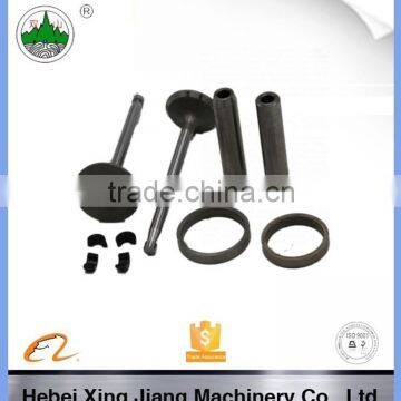 High Quality Engine Valve Set for Diesel Engine photo-2