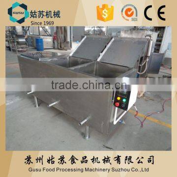 Vegetable Oil Thawing Vessel +86-18662218656 photo-1