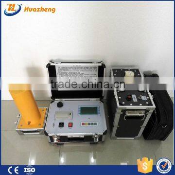 Ultra-low Frequency 0.1HZ VLF 30KV High Voltage Generator for Cable Test