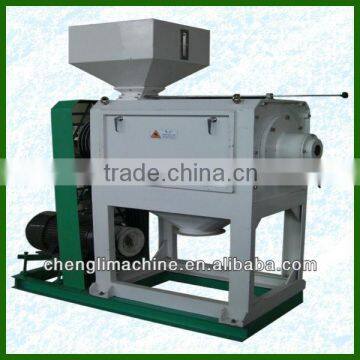 Corn Peeling Machine of Sand Roller