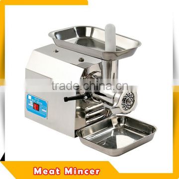 commercial industrial electric meat mincer 32