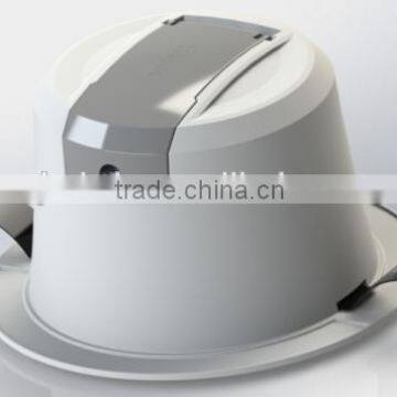 TIWIN DL5C 5000K 12W 1050LM 5 Inch Pecial Design LED Downlight photo-5