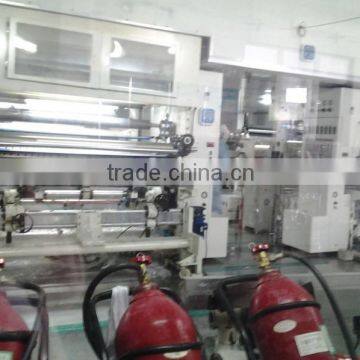 PET Silicone Release Film Manufacturer/Plant photo-5