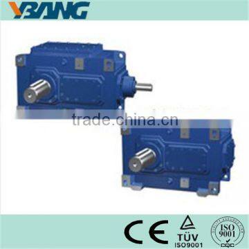 Fast Transmission Reduction Forward Reverse Gearbox