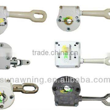 Retractable Awning Gear Box