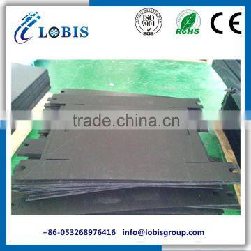 2015 New Design Corrugated Plastic Sheet, PP Hard Plastic Sheet