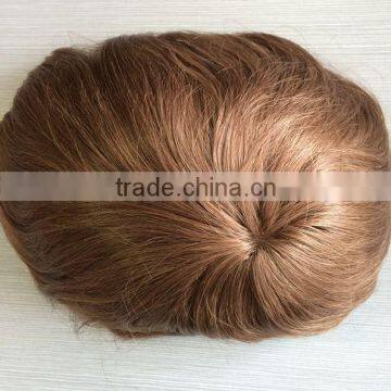 cheap toupee for men human hair toupee for men