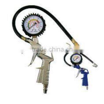 Gun type compressed tyre inflator                        
                                                Quality Choice