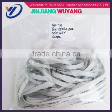 Elastic Rubber Bands Rubber Tape Elastic Rubber Tape for Swimsuit photo-6