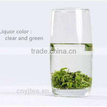 Green Tea Product Type and High Quality Organic Tea With Bag,Box Packaging photo-5