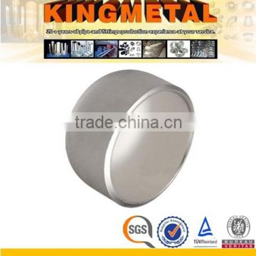 astm a403 gr.wp316l stainless steel cap