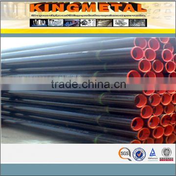 1/2" API 5L GR.B Seamless carbon steel pipe OCTG pipes