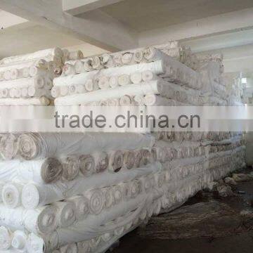 Dyed and Printed Microfiber Fabric for Bed Sheet photo-3