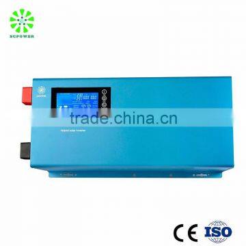 800W Best Solar Power System with Smart Grid-tied Solar Inverter