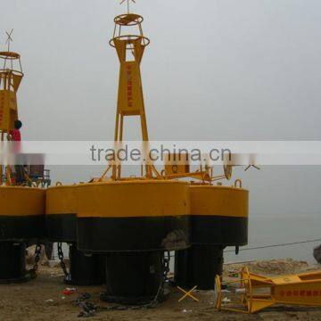 Marine Fisheries buoy