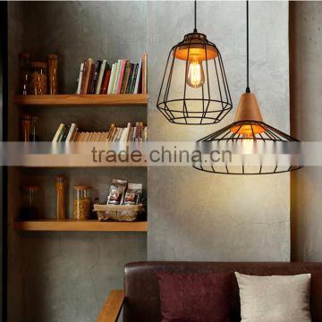 Edison bulb led lights home metal pendant lamp,Led lights home metal pendant lamp,Metal pendant lamp P2080