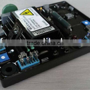 SX460 Brushless Voltage Regulator photo-3