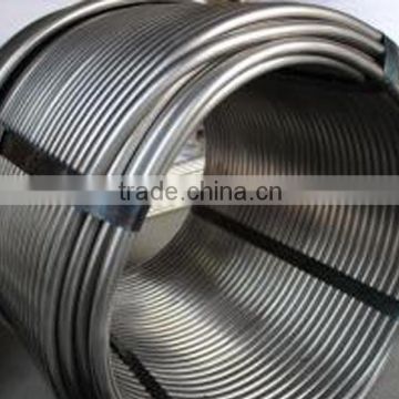 Fluid Pipe Application and Square Section Shape hollow rectangular steel tube