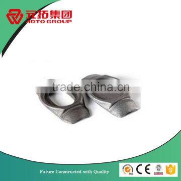 Hot Top quality cuplock forged ladger blade manufacture