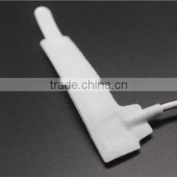 GE Ohmeda Pediatric/Infant Dispsoable SpO2 Sensor Blue Spong DB9 0.85M photo-4