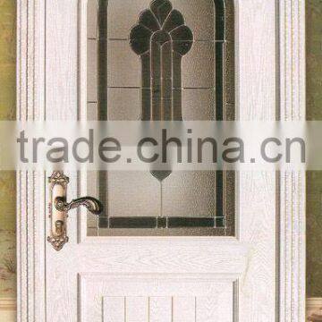 Wood Interior Doors