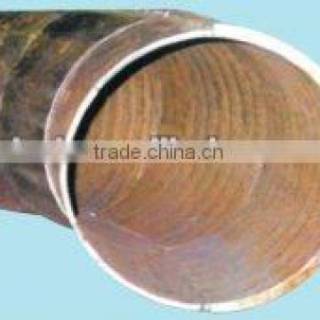 RK Abrasion resistant composite steel pipe