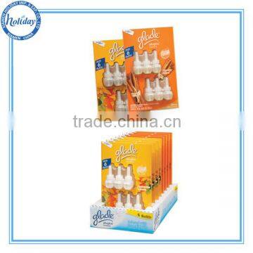 Counter Unit Packaging For Baby Feeder