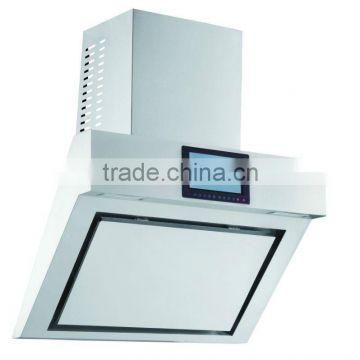 Steel Hood LOH8886-M-70(700mm) MP4 CE ROHS