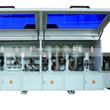 MF450C Automatic Corner trimming edge banding machine