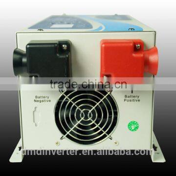 1000watt Single Phase Type Pump Inverter Photovoltaic Inverter Solar 24vdc to 220vac Air Conditioner photo-2