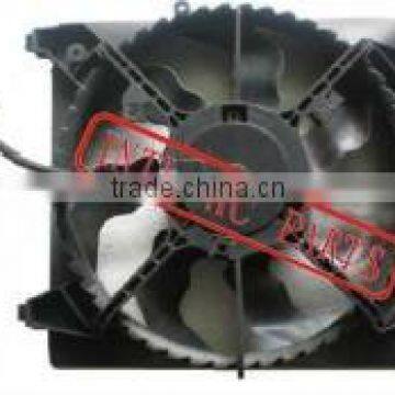 A/C FAN ASSY FOR HYUNDAI SANTAFE 2.2 DIESEL 2007 OEM#25380-26200