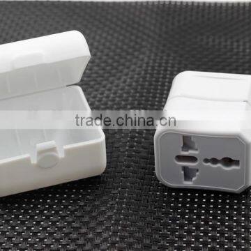Multifunctional Travel Adaptor With Conversion Plug photo-2