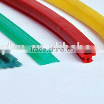 car door rubber sealing strip of china manufacturer