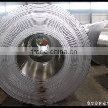 spring steel strip