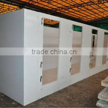 Modular Cold Room for Candy Storage photo-2