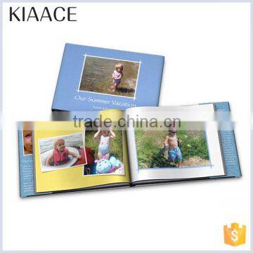 Line Printin for Study Students Print Paper Custom 3d Books for Children photo-2
