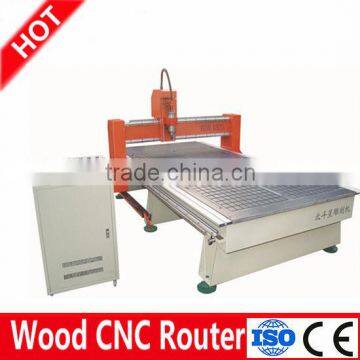 2015 Hot New Products Multihead 3d Wooden Door Design Cnc Router Machine photo-1