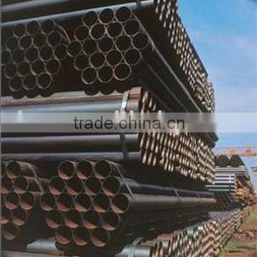 high pressure boiler seamless steel pipe